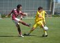 試合シーン12
