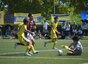 試合シーン18