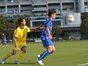 試合シーン19