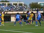 試合シーン36
