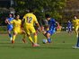 試合シーン44