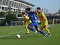 試合シーン54
