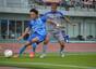 試合シーン07