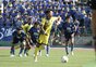 試合シーン18