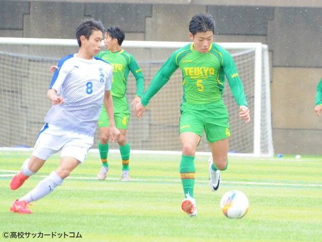 【セール】新潟西高校サッカー部　ピステ 第102回全国高校サッカー選手権新潟予選 準々決勝 帝京長岡 vs 新潟西