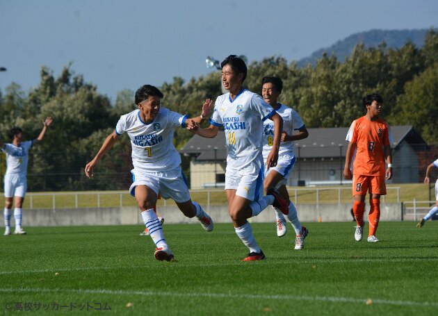 高校サッカー選手権メダル 東京都立青峰学園 – もうひとつの高校選手権大会2025 presented by KOCHO