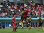 試合シーン16