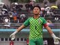 試合シーン18