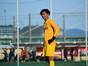 試合シーン07