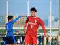 試合シーン20