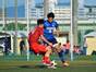 試合シーン21