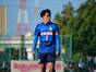 試合シーン36