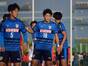 試合シーン45