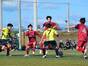 試合シーン28
