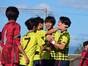 試合シーン38