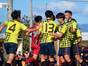 試合シーン40