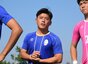 試合シーン07