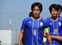 試合シーン11