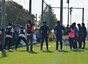 試合シーン15