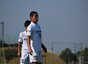 試合シーン23