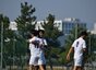 試合シーン38