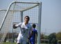 試合シーン55