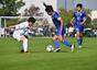試合シーン70