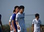 試合シーン73