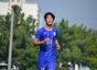試合シーン75