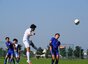 試合シーン76