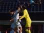 試合シーン56