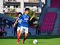 試合シーン13