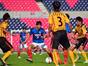 試合シーン18