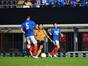 試合シーン22