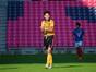 試合シーン27