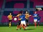 試合シーン28