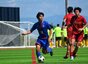 試合シーン10