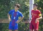 試合シーン14