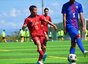試合シーン21
