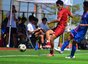 試合シーン23