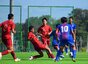 試合シーン38