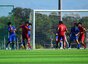 試合シーン44