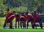 試合シーン46