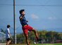 試合シーン57