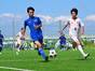 試合シーン11