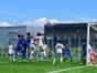 試合シーン17