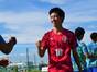試合シーン11
