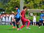試合シーン18