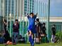 試合シーン22