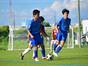 試合シーン38